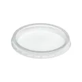 Couvercles pots à sauce PP diam. 7.10cm (6B00)
